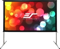 Elite Screens OMS120H2-DUAL, Elite Screens Yard Master 2 Dual (120", 16:9)