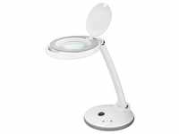 Goobay LED-Stand-Lupenleuchte, 6 W (60363)