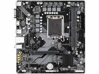 Gigabyte B760M H DDR4, Gigabyte B760M H DDR4 (LGA 1700, Intel B760, mATX)