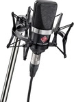 Neumann 008657, Neumann TLM 102 mt Studio Set (008657) Schwarz/Black