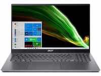 Acer NX.AYKEG.005, Acer Swift X (16.10 ", Intel Core i5-11320H, 16 GB, 512 GB,...