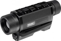 Minox Liemke KEILER-1 W&auml;rmebildkamera (Handw&auml;rmebildkamera) (36047124) Schwarz