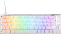 Ducky DKON2167ST-PDEPDAWWWWC1, Ducky One 3 (DE, Kabelgebunden)
