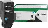 Lexmark 71C2HC0, Lexmark CS/X73x Rtn 10.5K Cartridge (C) (71C2HC0)