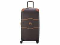 Delsey, Koffer, Chatelet Air 2.0 -matkalaukku, ruskea, (XL)