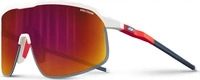 Julbo J5611111, Julbo Density (Blau, Orange, Weiss, Rot) (J5611111)