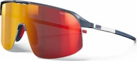 Julbo J5611112, Julbo Density (Blau, Red, Weiss, Rot) (J5611112) Blau/Rot/Weiss