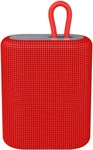 Canyon CNE-CBTSP4R, Canyon Bluetooth speaker BSP-4 5W (4 h) (CNE-CBTSP4R) Rot