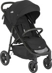 Joie S2213BASHA000, Joie Litetrax Pro (6 Monate - 4 Jahre) (S2213BASHA000) Grau
