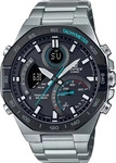 Casio B0BW1172KH, Casio Edifice - ECB-950DB-1AEF (Analoguhr, Chronograph, 48 mm)