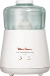 Moulinex DPA141, Moulinex La Moulinette (500 ml, 1000 W) (DPA141) Weiss