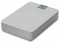 Seagate STMA4000400, Seagate Ultra Touch HDD (4 TB) Grau
