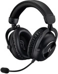 Logitech G 981-001263, Logitech G Pro X 2 Lightspeed (Kabelgebunden, Kabellos)