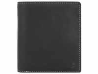 Esquire, Herren, Portemonnaie, Dallas Geldbörse RFID Schutz Leder 11 cm