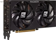 Powercolor RX7600 8G-F, Powercolor Fighter Radeon RX 7600 (8 GB, GDDR6) (RX7600 8G-F)