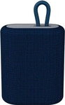 Canyon CNE-CBTSP4BL, Canyon Bluetooth speaker BSP-4 5W (4 h) (CNE-CBTSP4BL) Blau