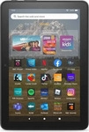 Amazon 810019524639, Amazon Fire HD 8 2022 (8", 64 GB, Schwarz) (810019524639)
