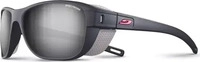 Julbo J5581246, Julbo Sonnenbrille Camino M (Dark aubergine) (J5581246) Violett