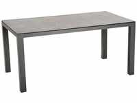 Best-Freizeitmöbel 43531650, Best-Freizeitmöbel Tisch Houston 160 x 90 cm,