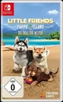 Fireshine Games SWI-218, Fireshine Games Little Friends: Puppy Island (Switch, DE)
