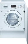 Siemens WK14D543, Siemens iQ500 WK14D543 (WK14D543) Weiss