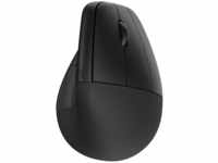 HP 6H1A4AA#ABB, HP 920 Ergonomic Wireless Mouse (P) (Kabellos) Schwarz