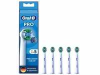 Oral-B, Zahnbürstenkopf, Pro Precision Clean (5 x)