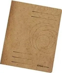 Herlitz 10902955, Herlitz Schnellhefter Verwendung f&uuml;r Papierformat: DIN A4