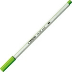 Stabilo 568/43, Stabilo Pen 68 brush Premium-Filzstift (1x) (568/43)