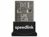 Speedlink VIAS (Sender), Bluetooth Audio Adapter, Schwarz