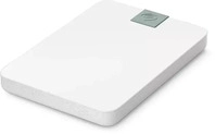 Seagate STMA2000400, Seagate Ultra Touch HDD (2 TB) (STMA2000400) Weiss