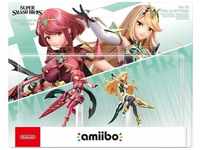 Nintendo 10009871, Nintendo amiibo Super Smash Bros. Character - Pyra und Mythra