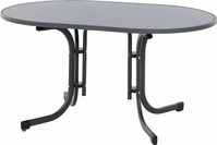 Siena Garden N47122-133667.1490, Siena Garden Paco (140 x 140 x 71 cm)