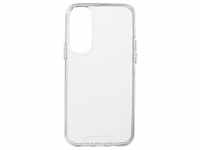 Peter Jäckel Back Cover ULTRA CLEAR for Samsung A54 5G (Galaxy A54), Smartphone