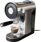 Unold 28636, Unold Unlod 28636 Piccopresso (28636) Schwarz/Silber