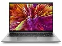 HP ZBook Firefly 16 G10 (16", Intel Core i7-1355U, 16 GB, 512 GB, DE), Notebook,