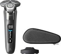 Philips S8697/35, Philips Shaver Series 8000 (S8697/35) Grau