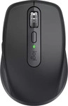 Logitech 910-006929, Logitech MX Anywhere 3S (Kabellos) (910-006929) Grau