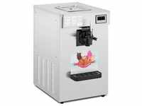 Royal Catering Softeismaschine Gastro Soft-Ice-Maschine 1150 W 18 l/h 1