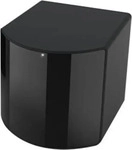HTC 99HATV001-00, HTC VIVE Base Station 2.0 (99HATV001-00) Schwarz
