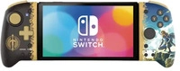 HORI NSW-432U, HORI Split Pad Pro - Zelda Tears of the Kingdom (Switch, Switch OLED)