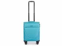 Stratic, Koffer, Strong - Koffer S, Blau, (38 l, S)