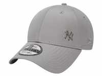 New Era, Herren, Cap, 9FORTY MLB NY Yankees Flawless, Blau, Grau, Rot, (One...