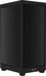 Corsair CC-9011244-WW, Corsair 2000D Airflow (Mini-ITX) (CC-9011244-WW) Schwarz