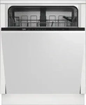 Beko DIN35320, Beko DIN35320 (DIN35320) Weiss