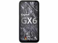 Gigaset S30853-H1529-R111, Gigaset GX6 PRO (128 GB, Titanium Gray, 6.60 ", Dual SIM,