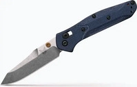 Benchmade 136-830, Benchmade 945BK-03 Mini Osborne Klappmesser (136-830)