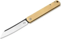 B&ouml;ker 01BO369, B&ouml;ker Zenshin 42 (7.50 cm) (01BO369)