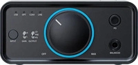 FiiO K7 (Gain-Schalter, USB-DAC) (23257149) Schwarz