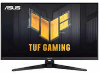 ASUS TUF Gaming VG32UQA1A (3840 x 2160 Pixel, 31.50 ") (24498513) Schwarz